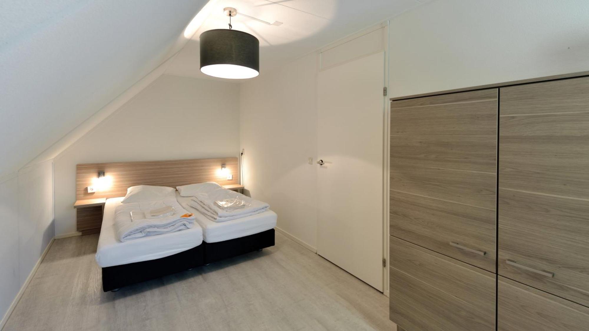 Summio Villapark Schildmeer Steendam Rum bild