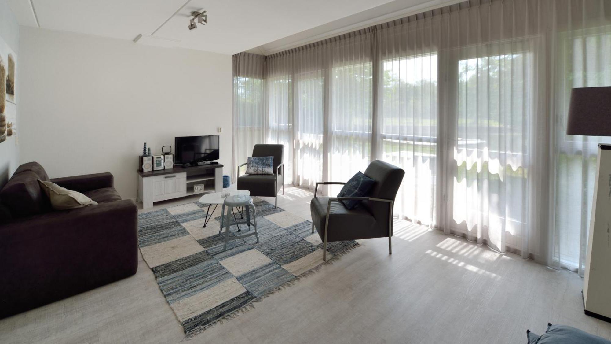 Summio Villapark Schildmeer Steendam Rum bild
