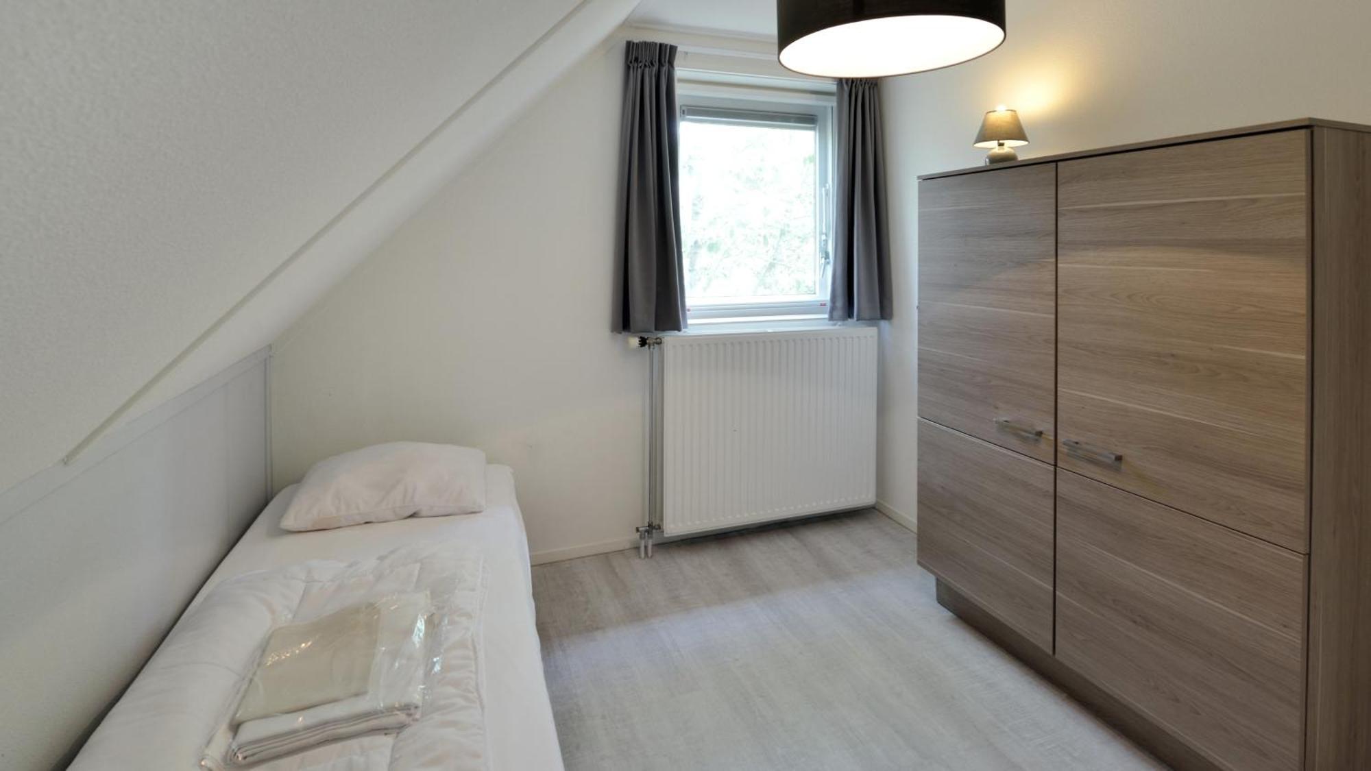 Summio Villapark Schildmeer Steendam Rum bild