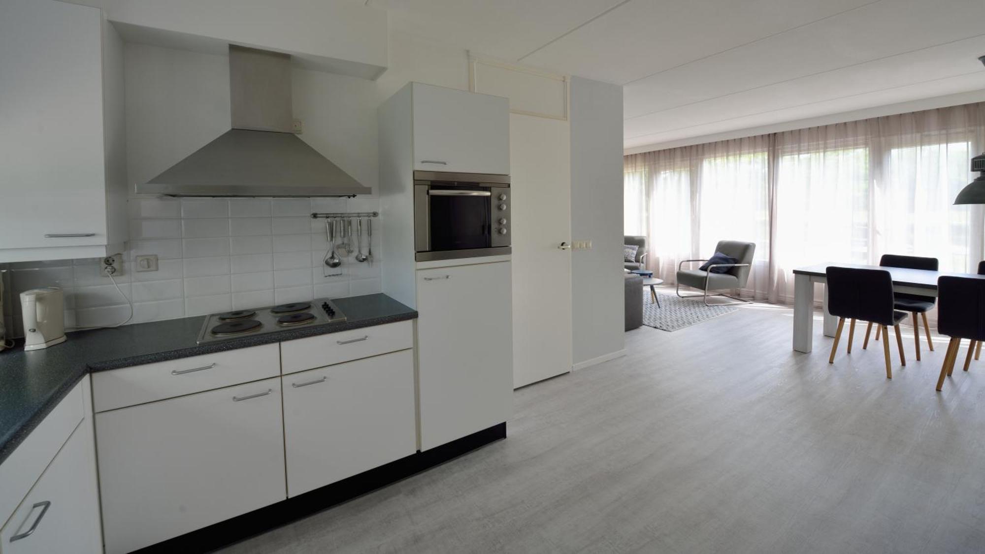 Summio Villapark Schildmeer Steendam Rum bild