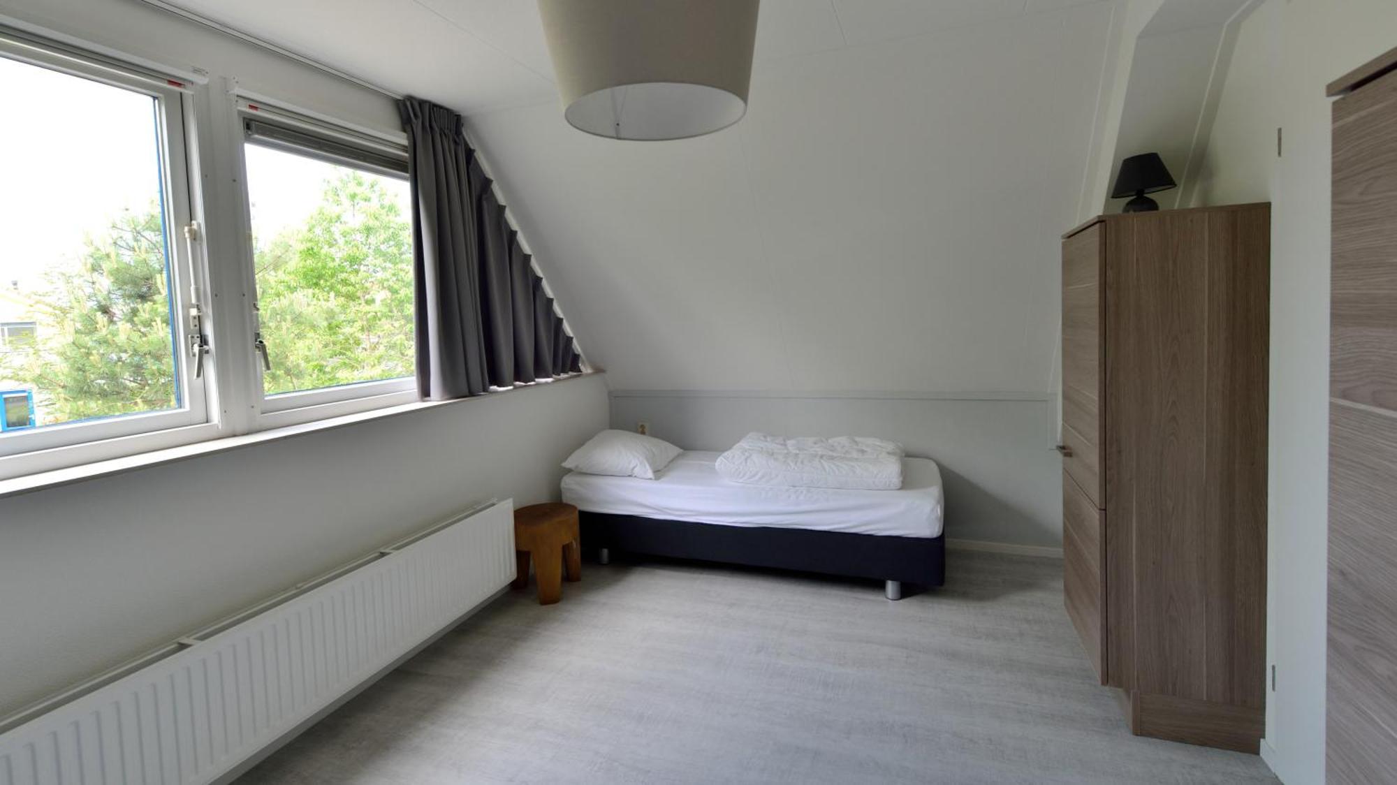 Summio Villapark Schildmeer Steendam Rum bild