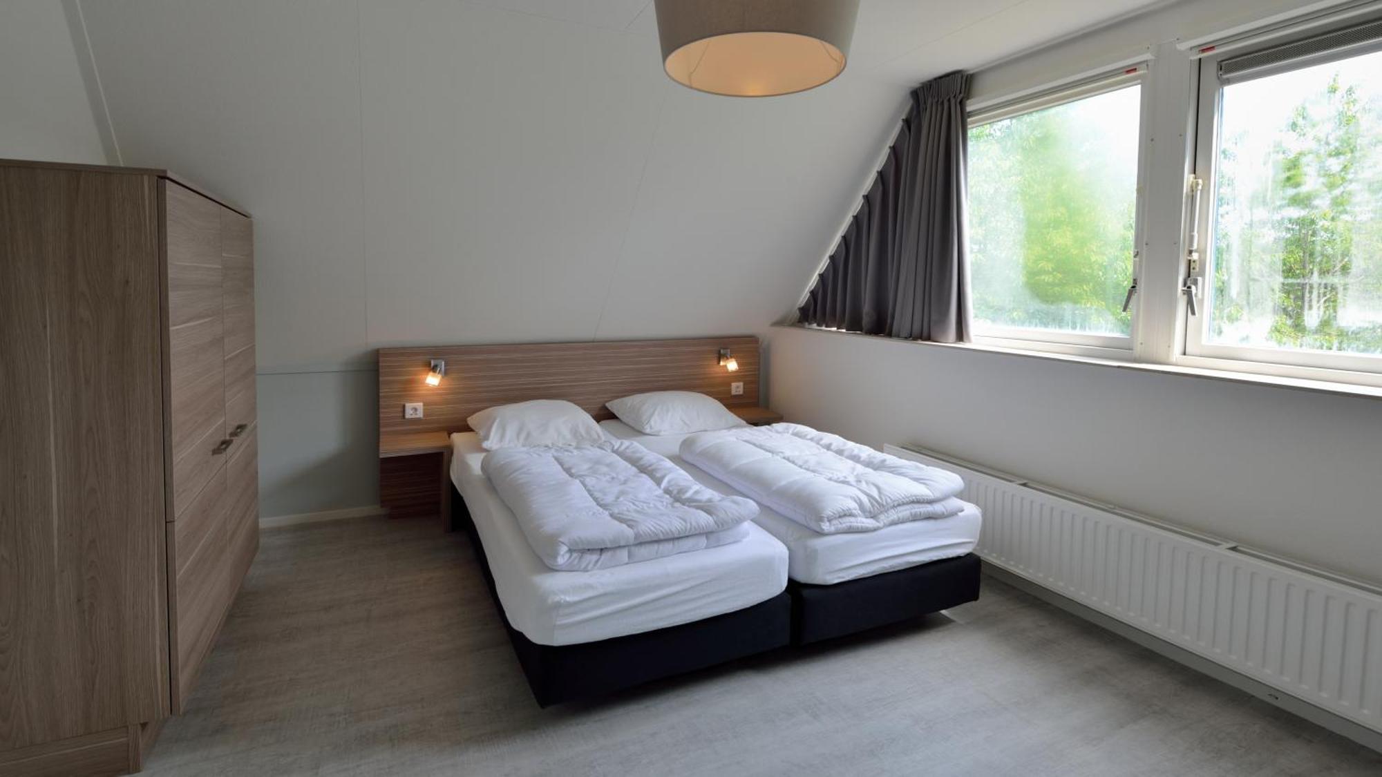 Summio Villapark Schildmeer Steendam Rum bild