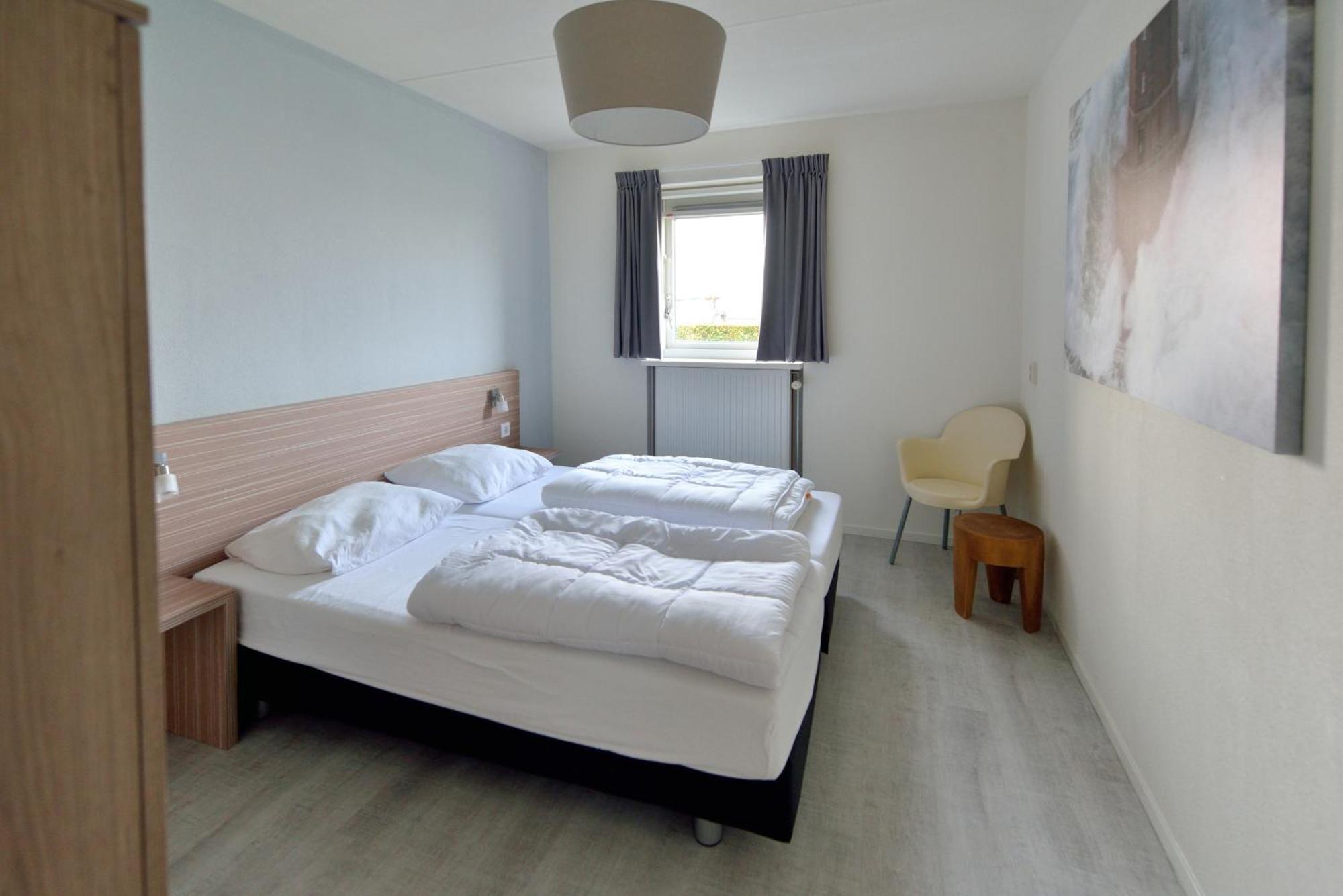 Summio Villapark Schildmeer Steendam Rum bild